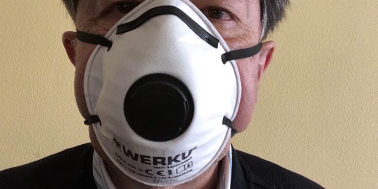 Kit de supervivencia frente al coronavirus (VI): utilidad de las diferentes mascarillas