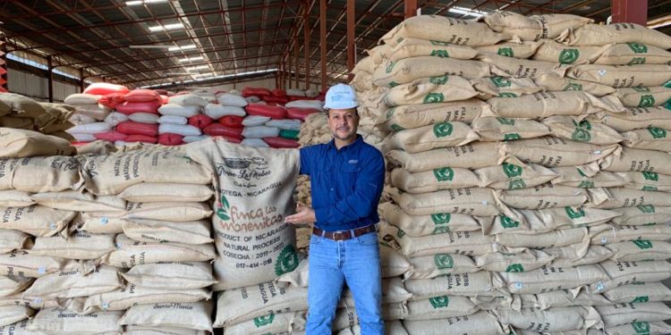 Una empresa de Vigo dará café gratis a los sanitarios gracias a una donación llegada desde Nicaragua