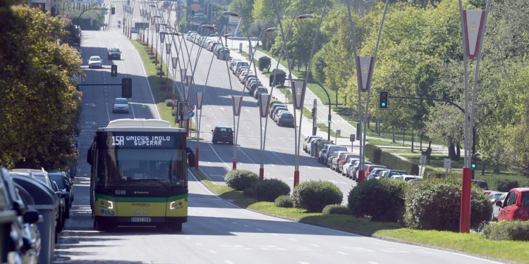 El comité de empresa de Vitrasa impugna el ERTE que afecta a 280 conductores