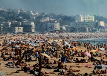 Volveremos a la playa