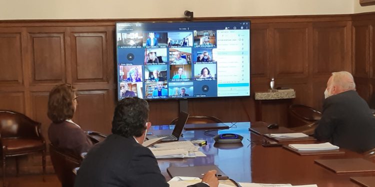 López Veiga acata la sentencia de Vulcano, cuyas instalaciones se podrán subastar