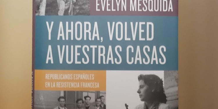 «Y ahora, volved a vuestras casas»