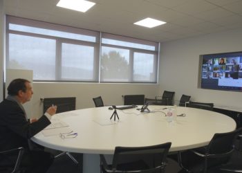 Los 15 asesores de Abel Caballero para combatir al Covid-19