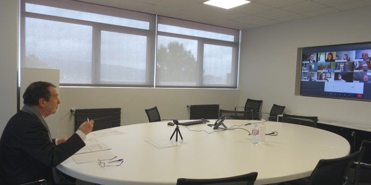 Los 15 asesores de Abel Caballero para combatir al Covid-19