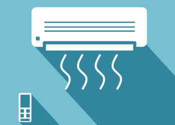 ¿Cuántos tipos de aires acondicionados existen?