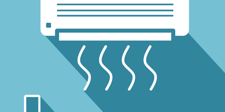 ¿Cuántos tipos de aires acondicionados existen?