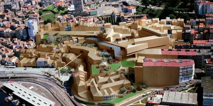 O Concello de Vigo pide continuar coa tramitación do Barrio do Cura e coa ampliación do Ifevi