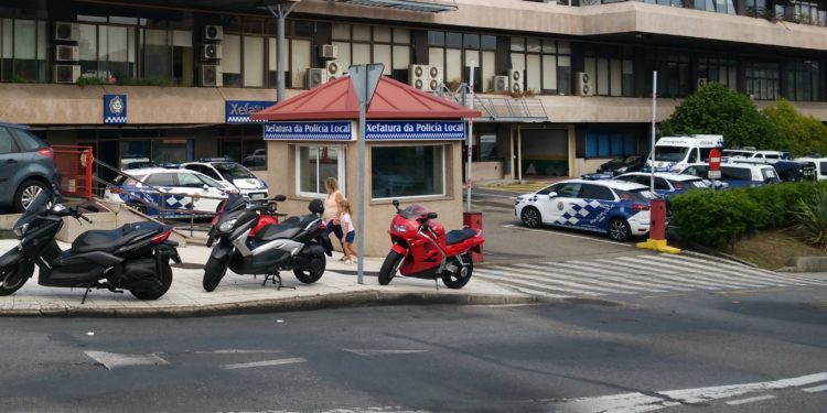 Localizan en Vigo a un adolescente fugado de un centro de menores de Ourense