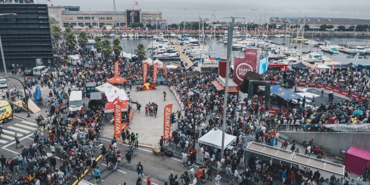 O Marisquiño anuncia que cancela su edición de 2020 por el coronavirus