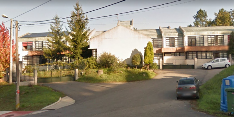 La residencia de San Pedro de Crecente registra un repunte de positivos en Covid-19