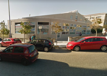 Detenido un vigués de 18 años por vender hachís en el entorno del pabellón del Carmen