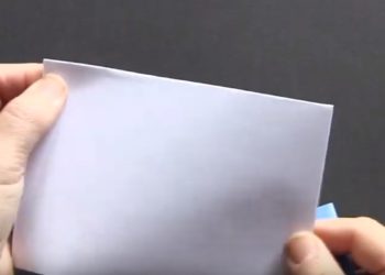 Afundación en casa presenta o seu novo programa sobre «Papiroflexia. A maxia do papel»