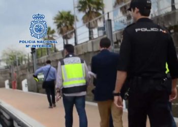 El TSXG ratifica la condena de 36 años de cárcel a ‘Papuchi’ por abusar de 16 menores