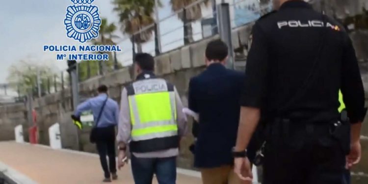 El TSXG ratifica la condena de 36 años de cárcel a ‘Papuchi’ por abusar de 16 menores