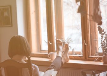 Un Día del Libro en confinamiento