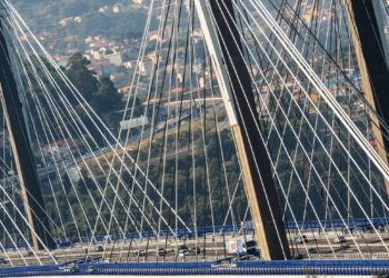 Audasa incrementó su beneficio un 3,9% en 2019 tras crecer sus ingresos por peajes