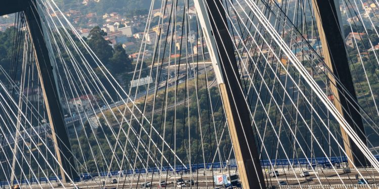 Audasa incrementó su beneficio un 3,9% en 2019 tras crecer sus ingresos por peajes