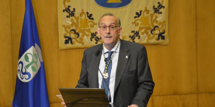 A UVigo mantén a actividade docente e os exames ao non prosperar o chamamento á folga