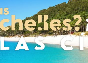 “¿Las Seychelles? No, las islas Cíes”. Así promociona una agencia de viajes el turismo de proximidad