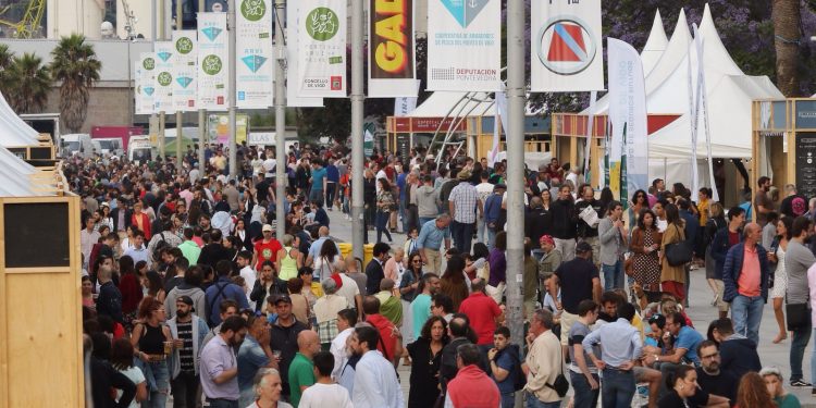 El festival Vigo SeaFest cancela su edición de 2020