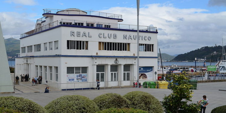 El Náutico de Vigo anuncia su calendario de reapertura, piscina incluida, con protocolos sanitarios