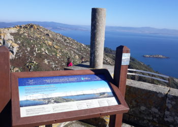 La Xunta pide al Gobierno conocer el cupo de visitantes a Cíes durante la desescalada