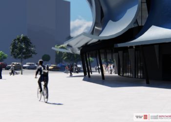 Caballero descarta acelerar las obras de Balaídos aprovechando la ausencia de público