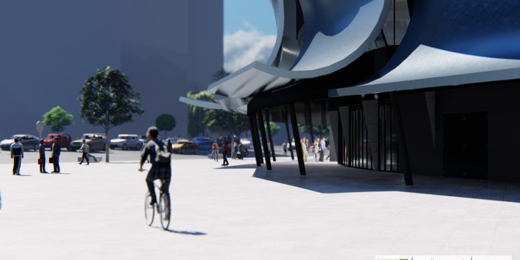 Caballero descarta acelerar las obras de Balaídos aprovechando la ausencia de público