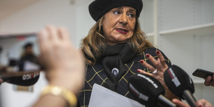 A Deputación de Pontevedra lanza un plan de reactivación para familias e pemes pola crise do Covid-19