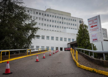 Sanidade corrige los datos de contagios en el área de Vigo al sumar falsos positivos