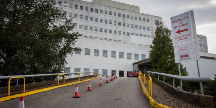 Sanidade corrige los datos de contagios en el área de Vigo al sumar falsos positivos