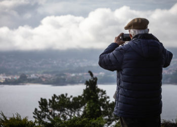 Las nuevas medidas del Gobierno liberan de las franjas horarias a otras seis parroquias de Vigo