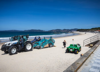 Vigo se prepara para entrar este lunes en la Fase 2: todo lo que se podrá hacer