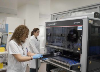 Vigo inicia as PCR agrupadas para facer probas a máis pacientes e garantir áreas libres de virus circulante