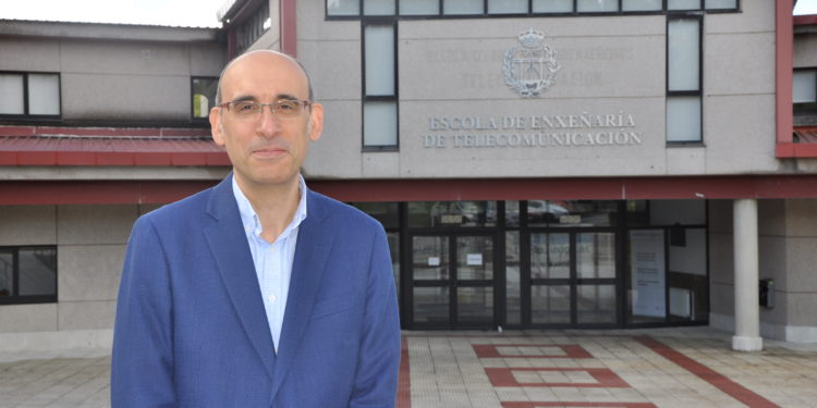 Investigadores da UVigo desaconsellan o rastrexo dixital de contactos para loitar contra o Covid-19