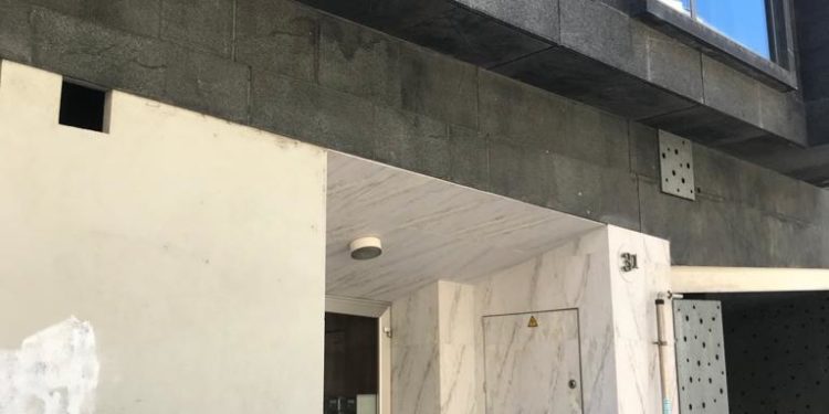 La Policía investiga el hallazgo del cadáver de un hombre en circunstancias «muy extrañas» en Vigo