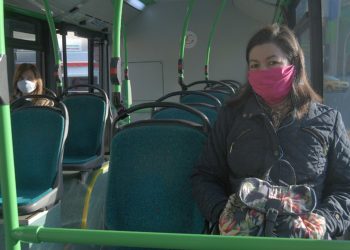 La pandemia causa un déficit de 10 millones en Vitrasa, que sufre pérdidas de liquidez