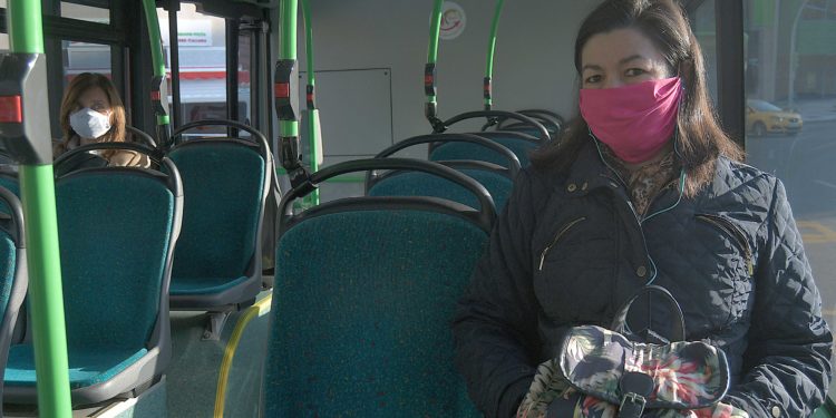 La pandemia causa un déficit de 10 millones en Vitrasa, que sufre pérdidas de liquidez