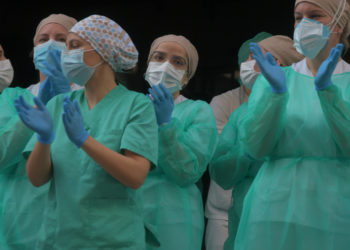 Povisa concluye las pruebas de Covid-19 a todos sus trabajadores con solo un infectado