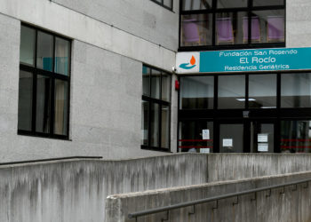 Las residencias de Vigo y su área suavizan su situación con 22 nuevas altas de Covid-19