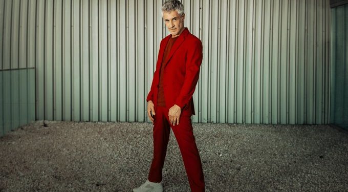 Sergio Dalma aplaza por segunda vez su concierto en Vigo