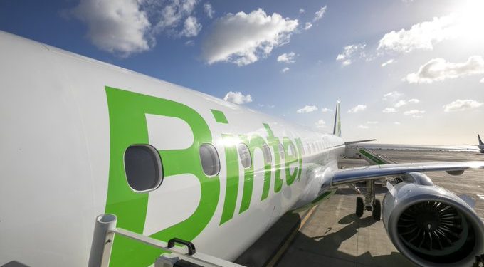 Vueling confirma su regreso a Peinador y Binter lo adelanta al 1 de julio