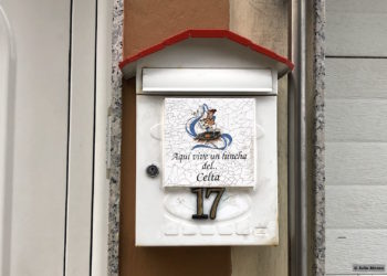 El orgullo del Celta