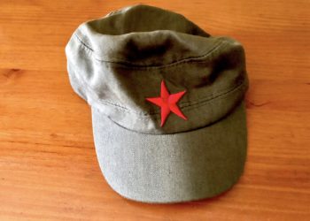 En homenaje a Julio Anguita