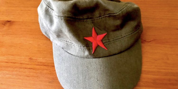 En homenaje a Julio Anguita