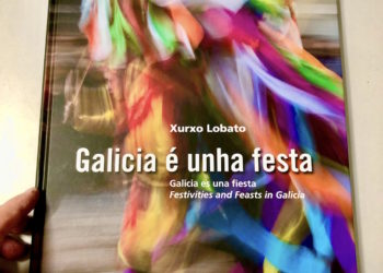 Galicia é unha festa
