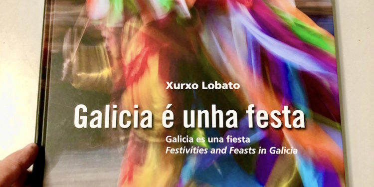 Galicia é unha festa