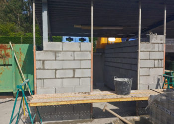 Nove concellos da provincia transforman os seus puntos limpos en ecocentros