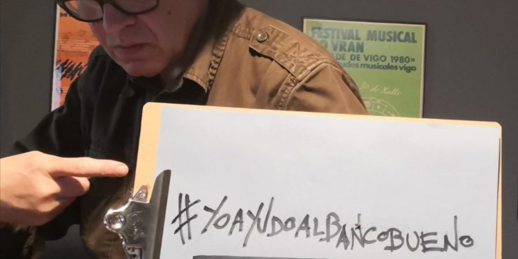 La primera Operación Kilo online recauda 80 toneladas de comida en Vigo en su primer mes