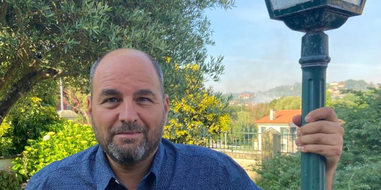 «Castrelos tiene una oportunidad única para apostar por el producto nacional y local»